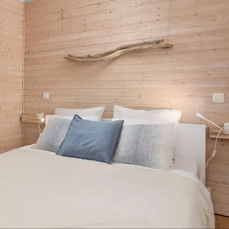 Sea Nest Apartment Icici