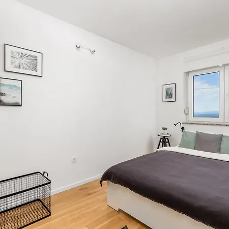 Apartment Sea Nest