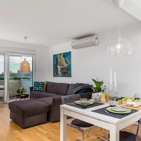 Apartment Sea Nest